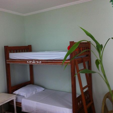 Zen Hotel Brasil เซาเปาโล ภายนอก รูปภาพ