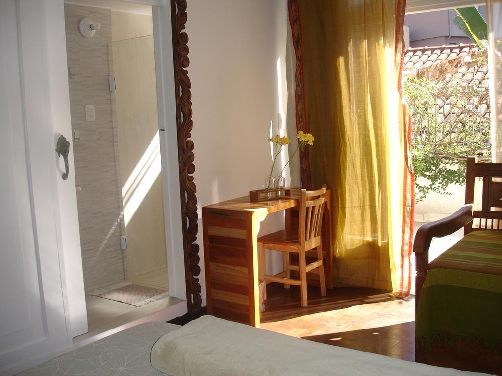 Zen Hotel Brasil เซาเปาโล ห้อง รูปภาพ