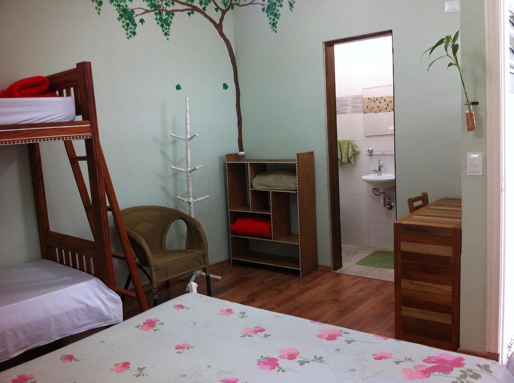 Zen Hotel Brasil เซาเปาโล ห้อง รูปภาพ