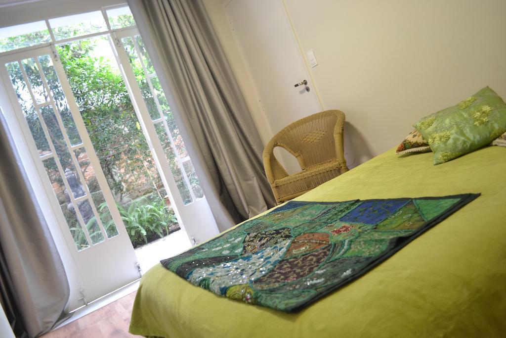 Zen Hotel Brasil เซาเปาโล ห้อง รูปภาพ