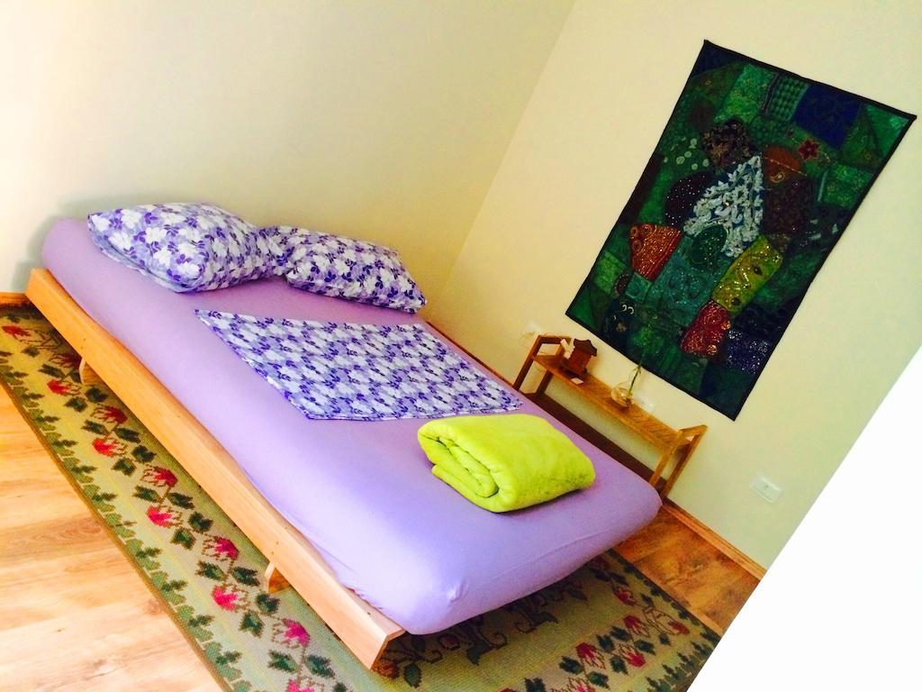 Zen Hotel Brasil เซาเปาโล ห้อง รูปภาพ