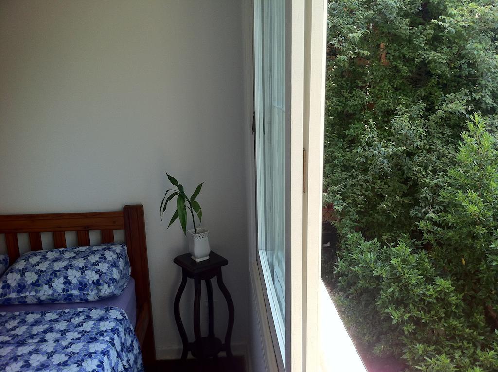 Zen Hotel Brasil เซาเปาโล ห้อง รูปภาพ