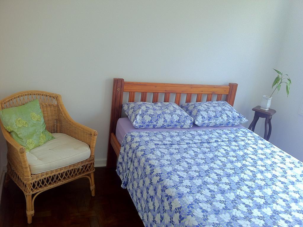 Zen Hotel Brasil เซาเปาโล ห้อง รูปภาพ