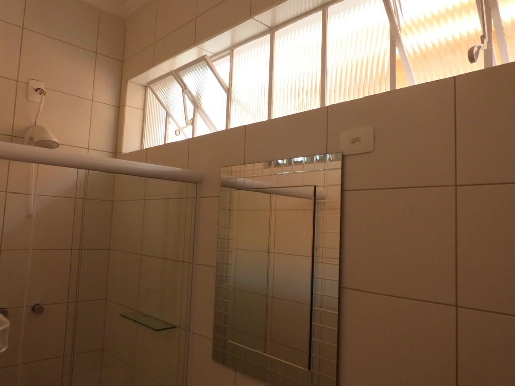 Zen Hotel Brasil เซาเปาโล ห้อง รูปภาพ