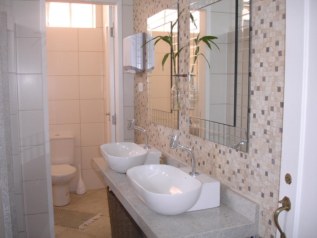 Zen Hotel Brasil เซาเปาโล ห้อง รูปภาพ