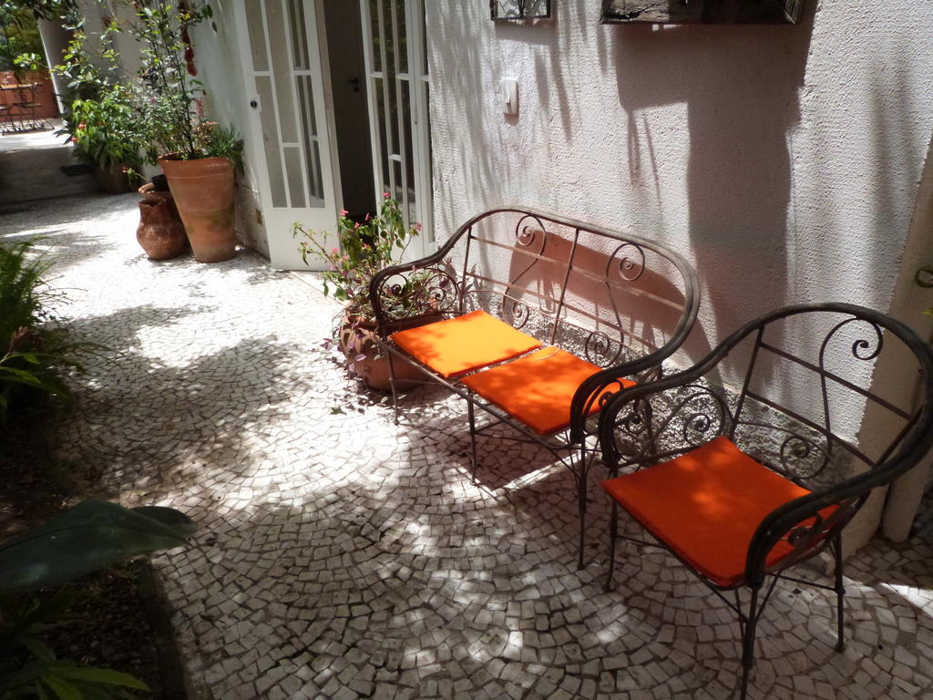 Zen Hotel Brasil เซาเปาโล ภายนอก รูปภาพ
