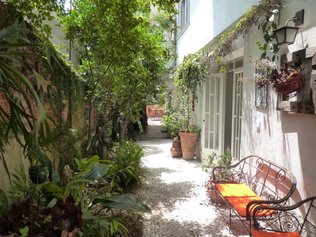 Zen Hotel Brasil เซาเปาโล ภายนอก รูปภาพ
