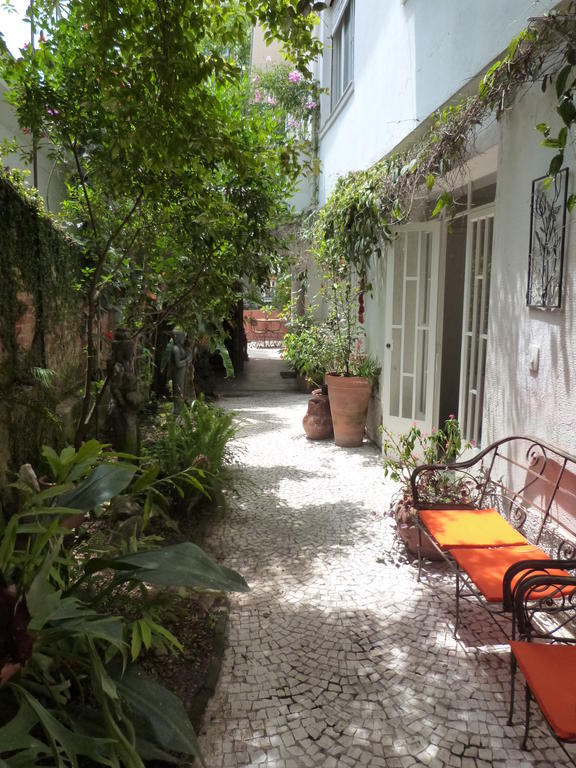 Zen Hotel Brasil เซาเปาโล ภายนอก รูปภาพ