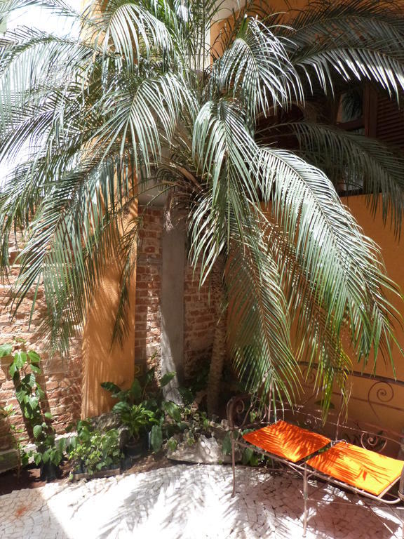 Zen Hotel Brasil เซาเปาโล ภายนอก รูปภาพ