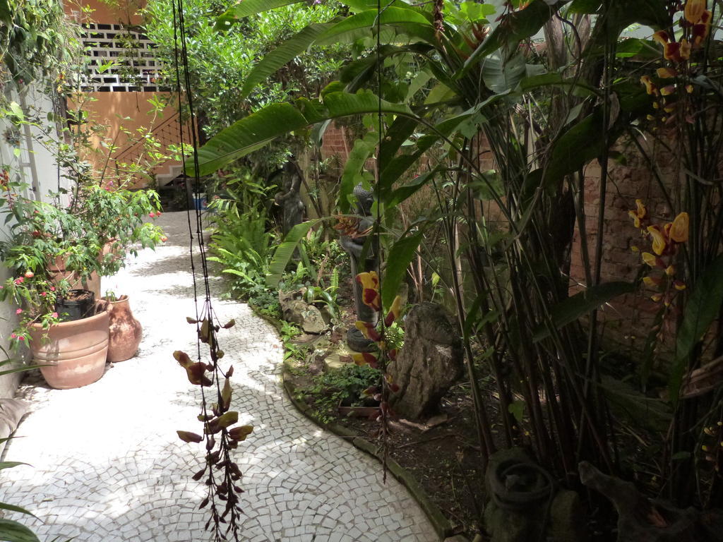 Zen Hotel Brasil เซาเปาโล ภายนอก รูปภาพ