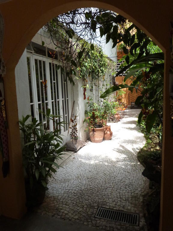 Zen Hotel Brasil เซาเปาโล ภายนอก รูปภาพ