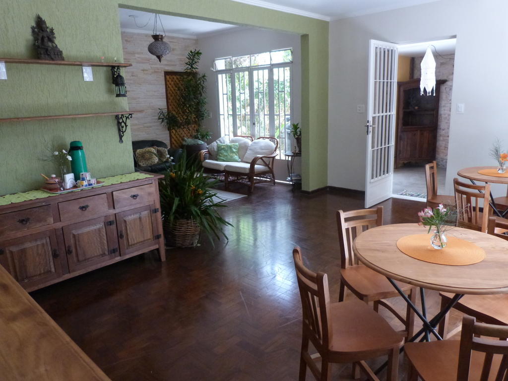 Zen Hotel Brasil เซาเปาโล ภายนอก รูปภาพ