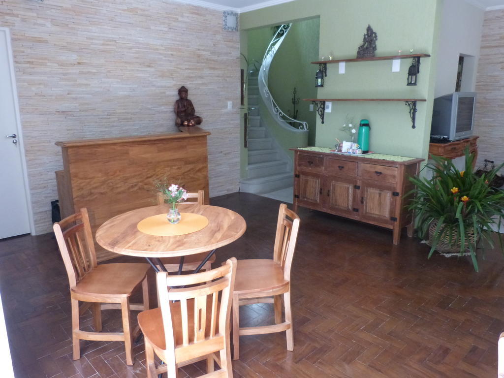 Zen Hotel Brasil เซาเปาโล ภายนอก รูปภาพ