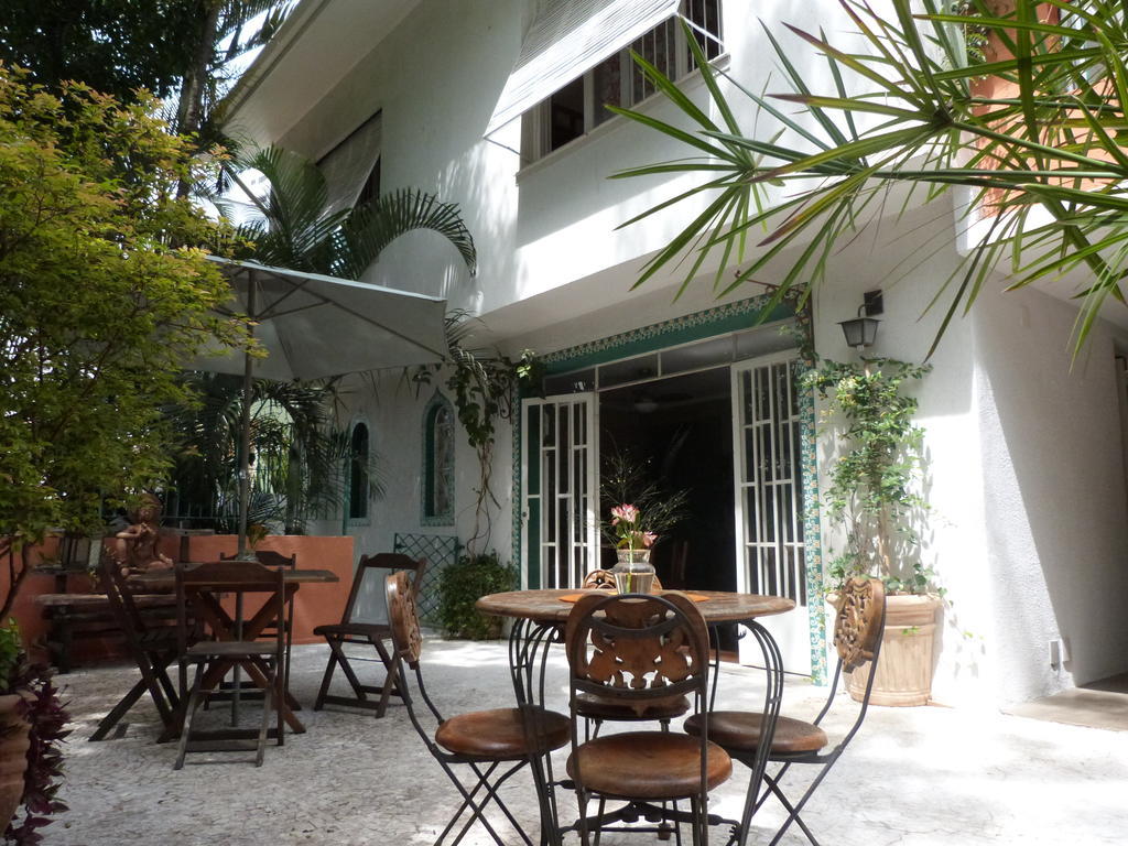 Zen Hotel Brasil เซาเปาโล ภายนอก รูปภาพ