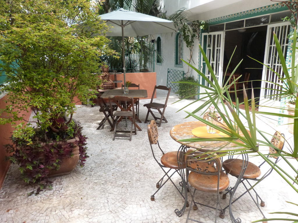 Zen Hotel Brasil เซาเปาโล ภายนอก รูปภาพ