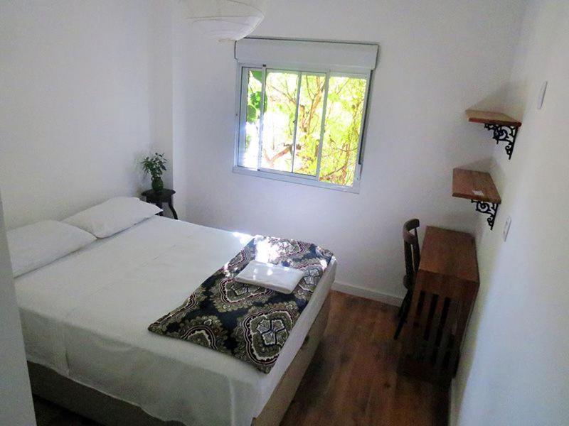 Zen Hotel Brasil เซาเปาโล ภายนอก รูปภาพ