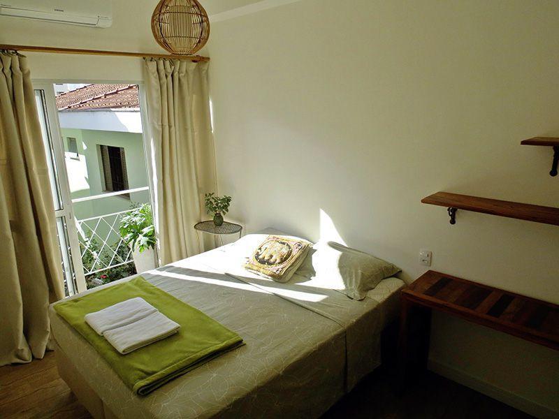 Zen Hotel Brasil เซาเปาโล ภายนอก รูปภาพ