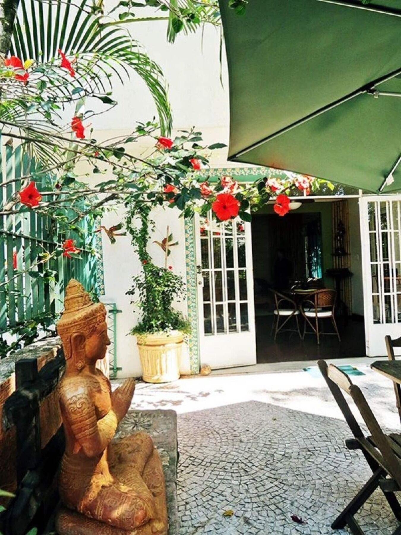 Zen Hotel Brasil เซาเปาโล ภายนอก รูปภาพ